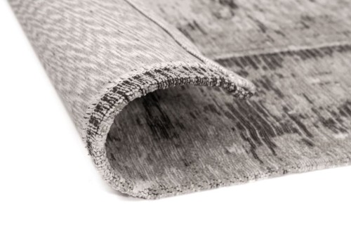 Dywan nowoczesny Carpet Decor Magic Home Beto antracytowy - spód