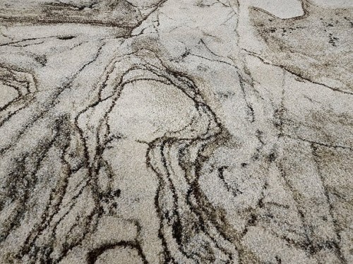 Dywan Wenus 7770 szary - runo