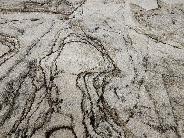 Dywan Wenus 7770 szary - runo