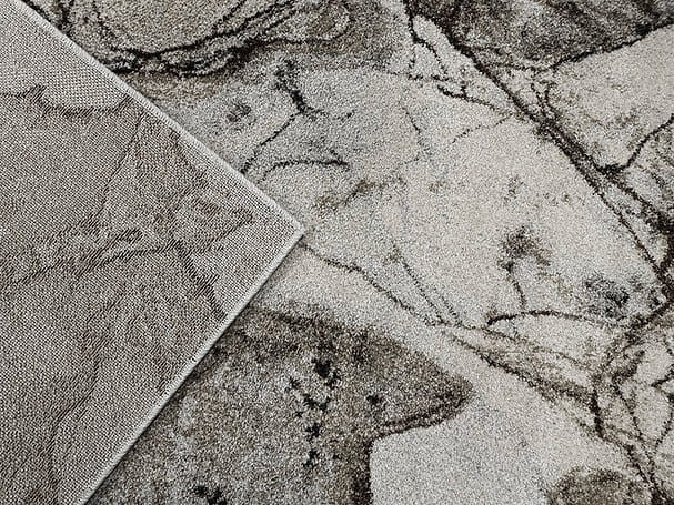 Dywan nowoczesny Wenus 7770 szary - spód