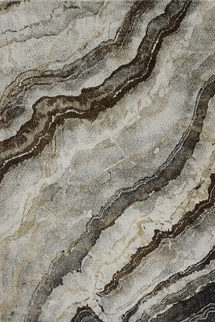 Dywan loftowy Wenus 7772 szary