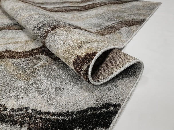 Dywan Wenus 7772 szary - bok