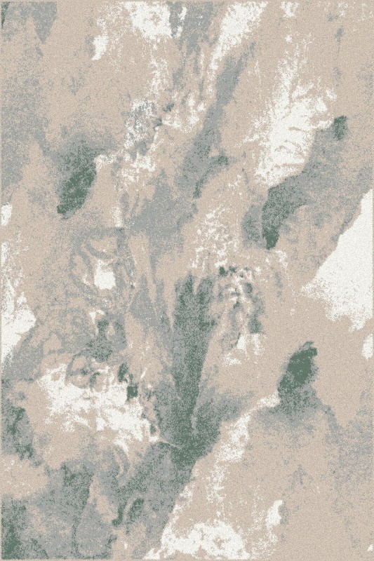 Dywan nowoczesny FD Sensi Mable jasny beż