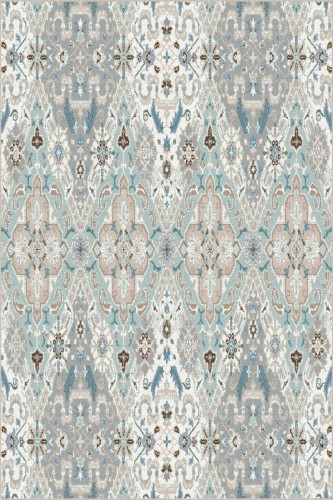 Dywan klasyczny FD Sensi Darcy jasny beż