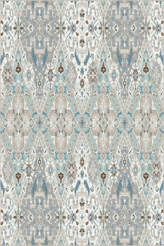 Dywan klasyczny FD Sensi Darcy jasny beż