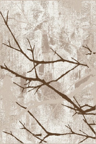 Dywan nowoczesny FD Sensi Cory jasny beż