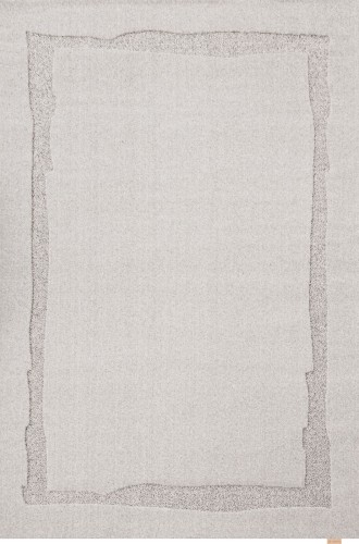 Dywan wełniany jasnoszary Agnella Ladnini Morphic Rocca