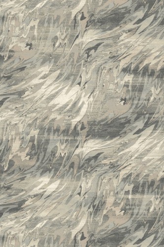 Dywan wełniany Agnella Agnus Jimmy popiel (binding) 