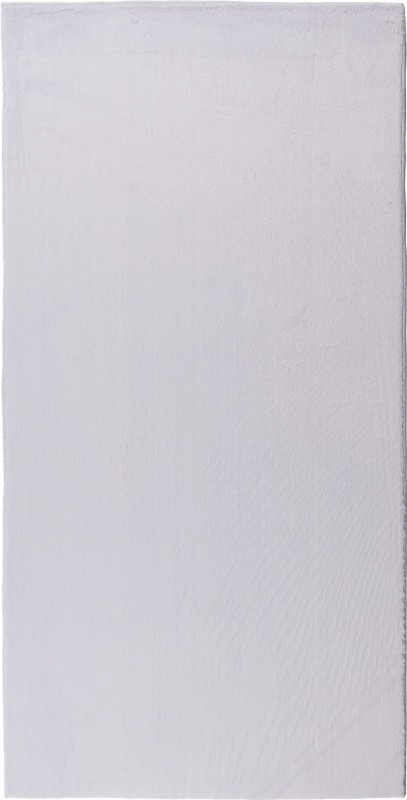 Dywan pluszowy Rabbit Foxy szary