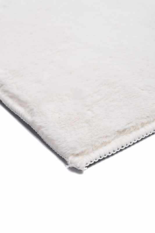 Dywan Rabbit Foxy ivory detal