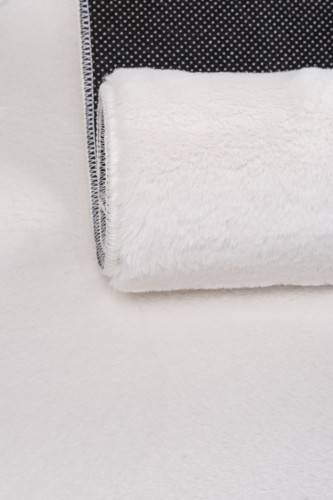 Dywan Rabbit Foxy ivory - runo