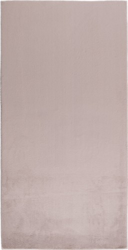 Dywan pluszowy Rabbit Foxy beżowy