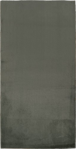 Dywan pluszowy Rabbit Foxy zielony