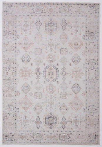 Dywan tradycyjny Carpet Decor Magic Home Aman beżowy