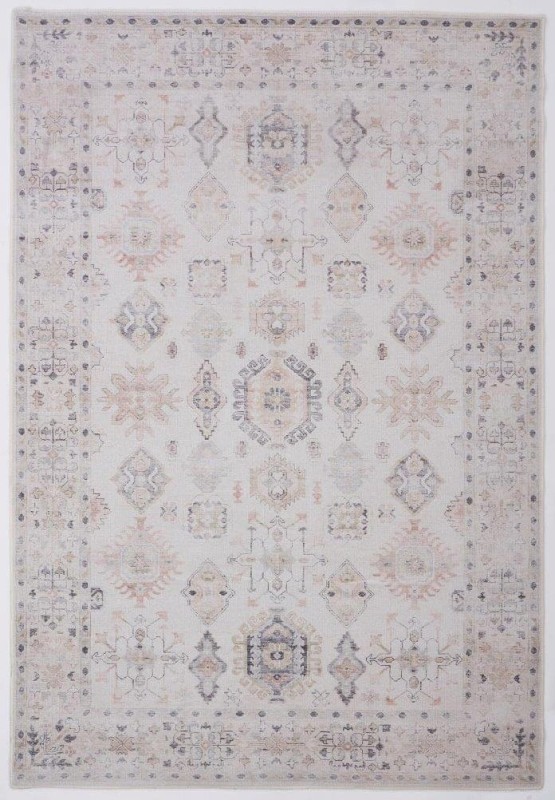 Dywan tradycyjny Carpet Decor Magic Home Aman beżowy