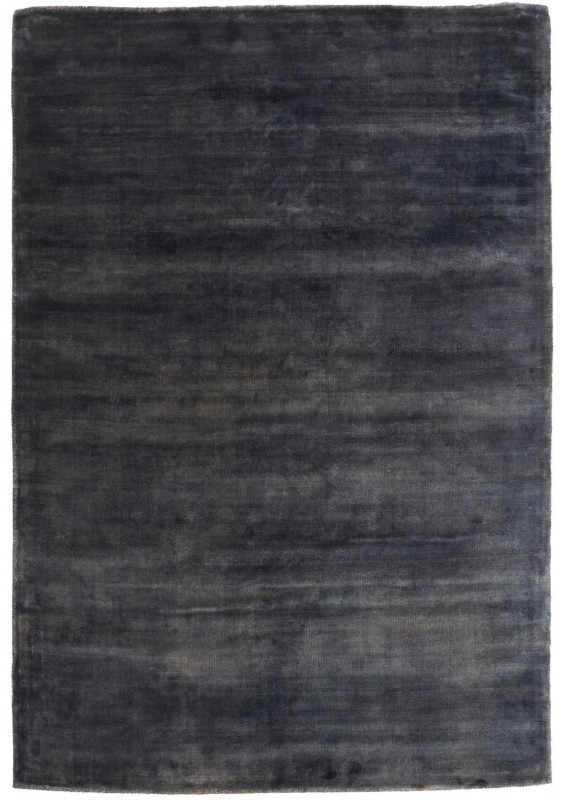Dywan nowoczesny Carpet Decor Handmade Plain szary