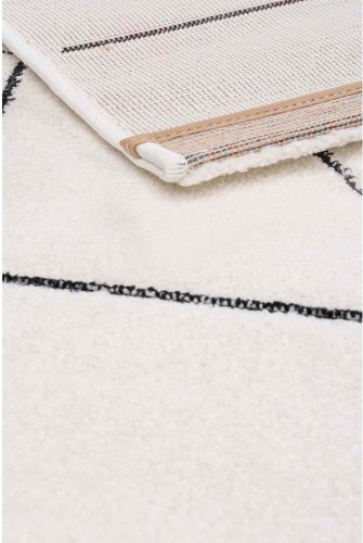 Dywan BOND Koła wielokolorowy _dywanywitek_pl_3