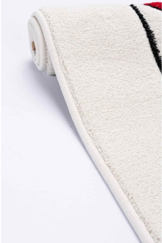 Dywan BOND Koła wielokolorowy _dywanywitek_pl_7