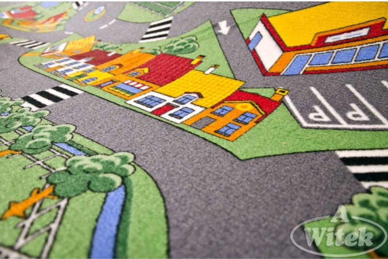 Wykładzina dywanowa dla dzieci LITTLE GOLIATH _dywanywitek_pl_2