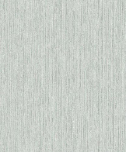 Tapeta z efektem tkaniny Khroma Cabinet CAB004 Barque Aqua