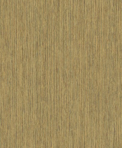 Tapeta z efektem tkaniny Khroma Cabinet CAB005 Barque Jungle