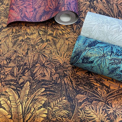 Rolki tapet z kolekcji Khroma Cabinet Sauvage.jpeg