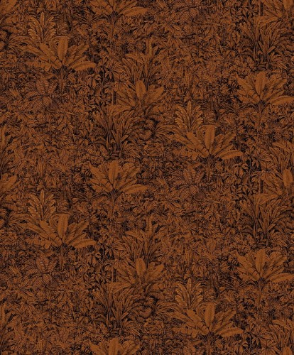 Tapeta roślinna Khroma Cabinet CAB304 Sauvage Mandarin.jpg