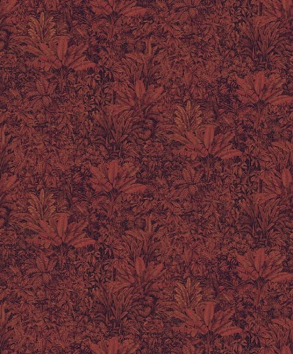 Tapeta Khroma Cabinet CAB305 Sauvage Burgundy.jpg