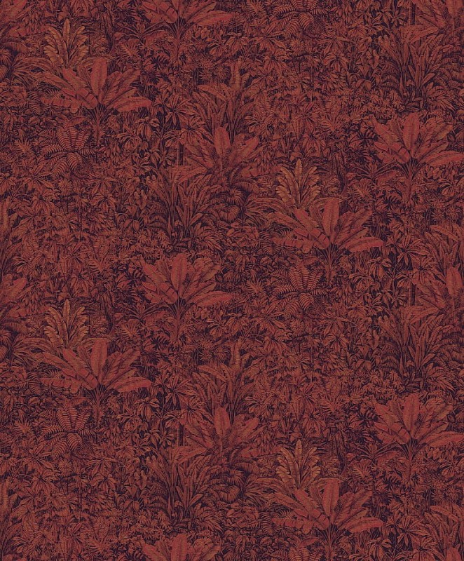 Tapeta Khroma Cabinet CAB305 Sauvage Burgundy.jpg