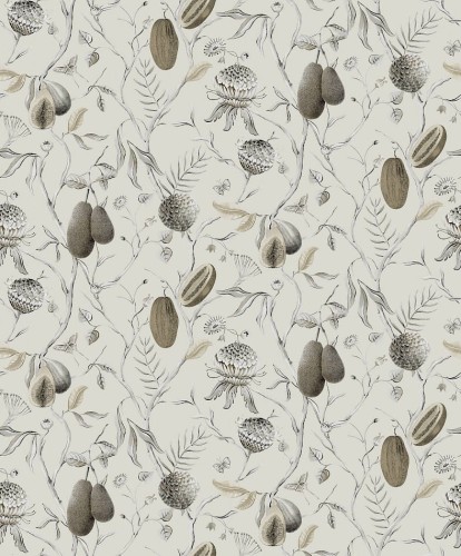 Tapeta egzotyczna Khroma Cabinet CAB601 Papaya Desert.jpg