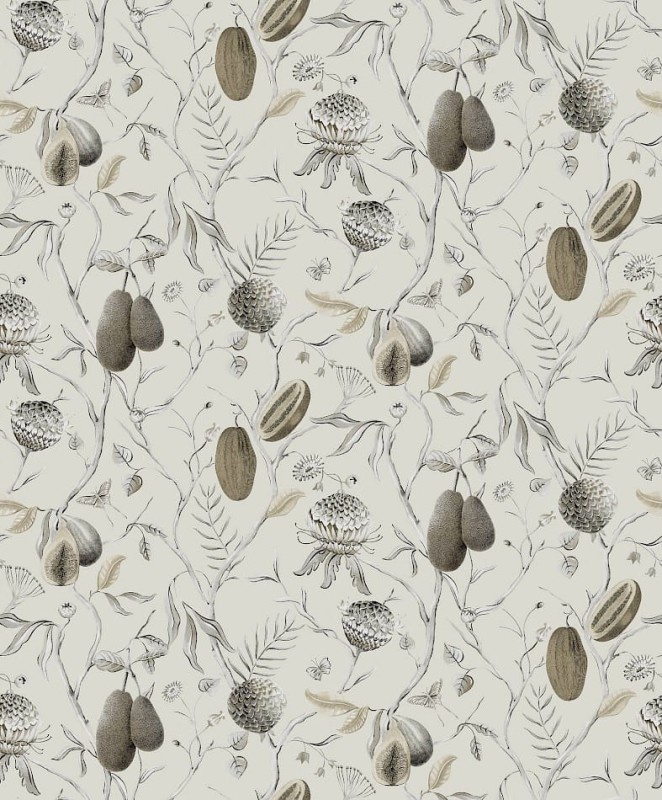 Tapeta egzotyczna Khroma Cabinet CAB601 Papaya Desert.jpg