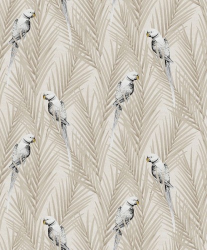 Tapeta w papugi Khroma Cabinet CAB701 Eden Desert.jpg