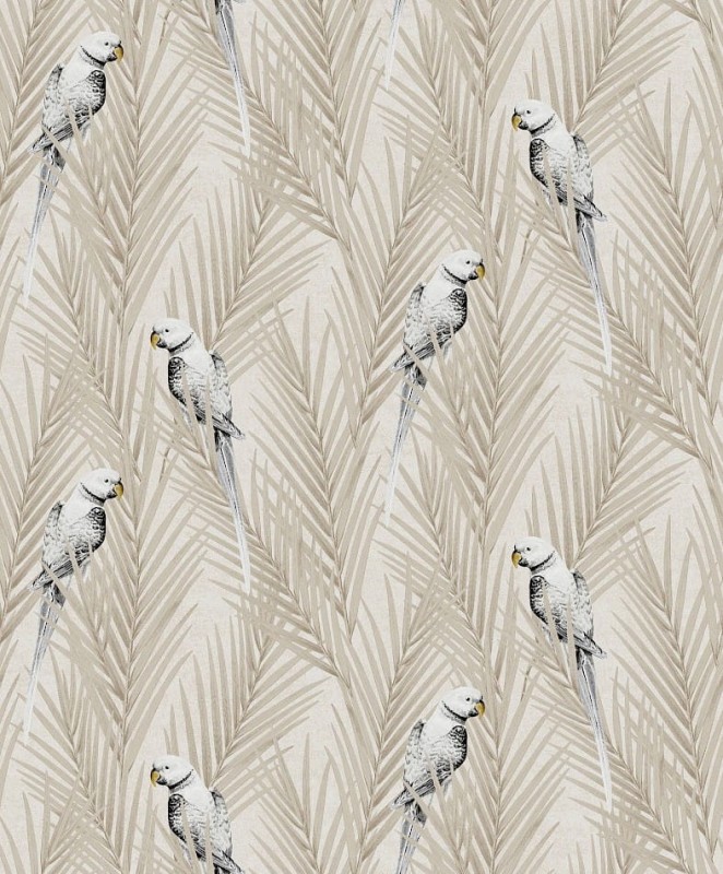 Tapeta w papugi Khroma Cabinet CAB701 Eden Desert.jpg