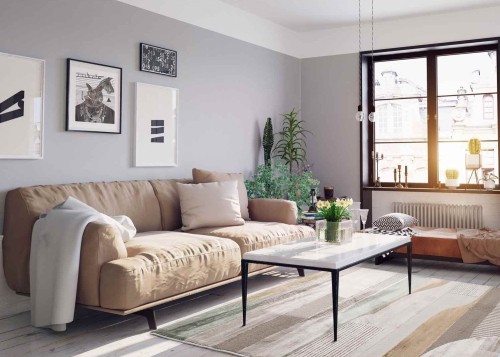 Dywan nowoczesny Moda wielokolorowy (7).jpg