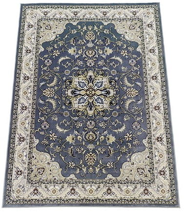 Dywan tradycyjny Shahrazad 4800 szary