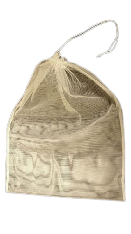 Worek do prania firan i zasłon 55x75 cm