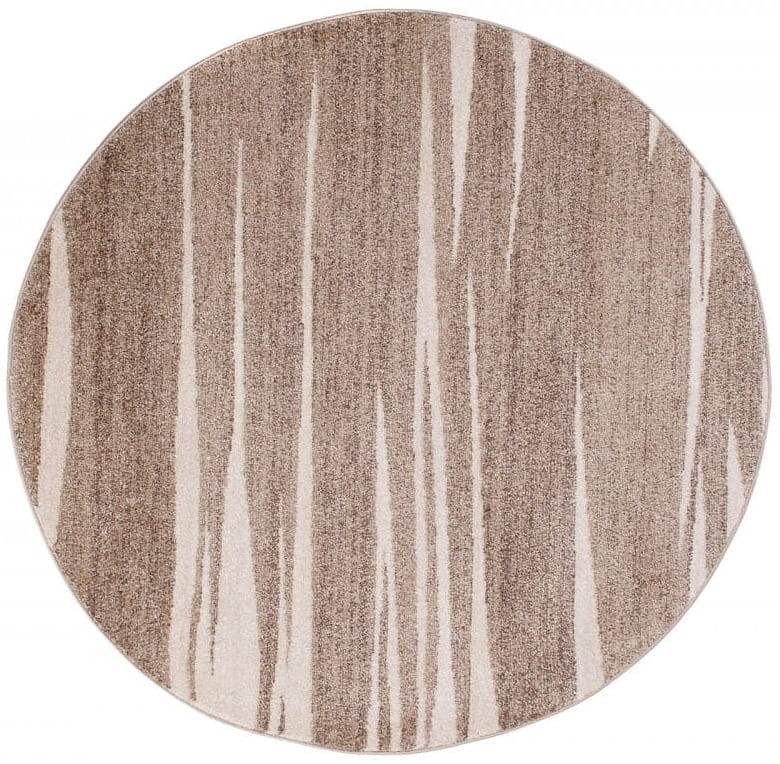 dywan-okragly-sari-3436a-3ux-dark-beige-dywanywitek-1