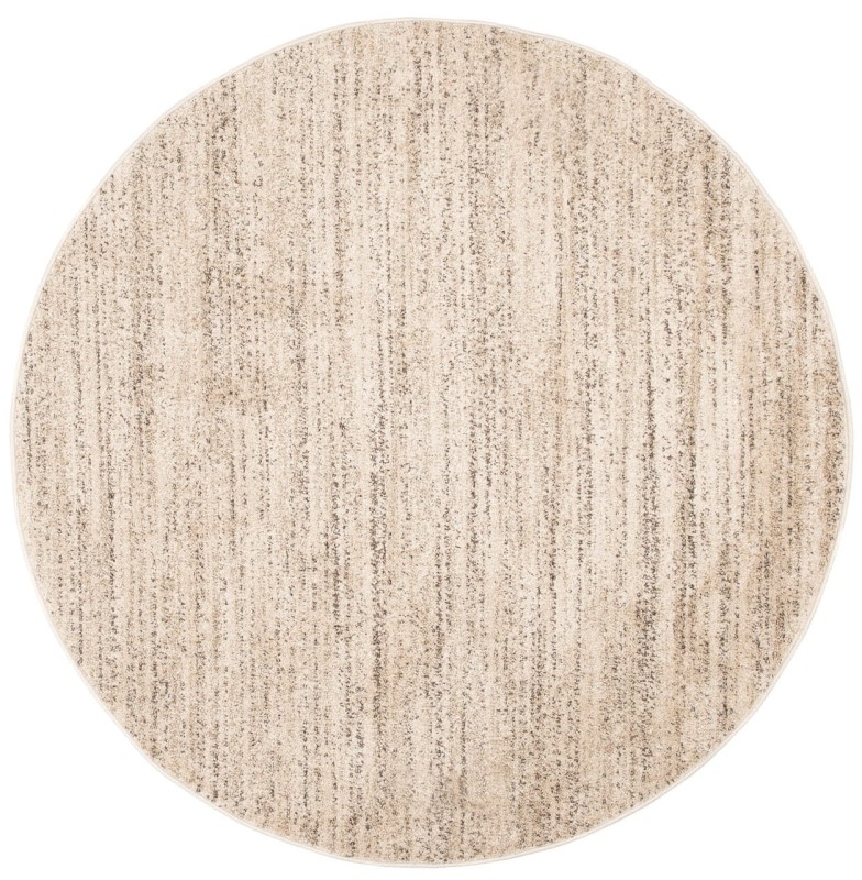 dywan-okragly-t006a-cream-sari-3ux-dywanywitek-1