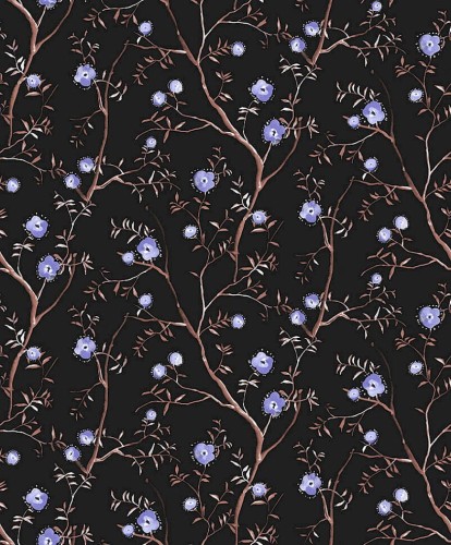 Tapeta gałązki Khroma Summer SUM205 Sari Amparo.jpg