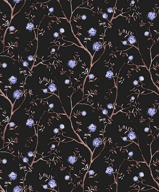 Tapeta gałązki Khroma Summer SUM205 Sari Amparo.jpg