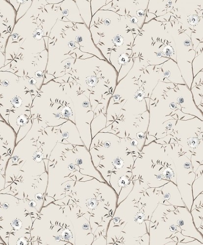 Tapety gałązki Khroma Summer SUM206 Sari Arona.jpg