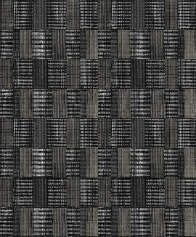 Tapeta geometryczna Khroma Summer SUM301 Gyan Rock.jpg