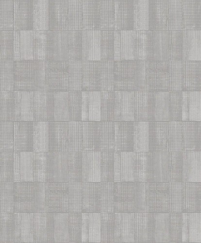 Tapeta geometryczna  Khroma Summer SUM302 Gyan Silver.jpg