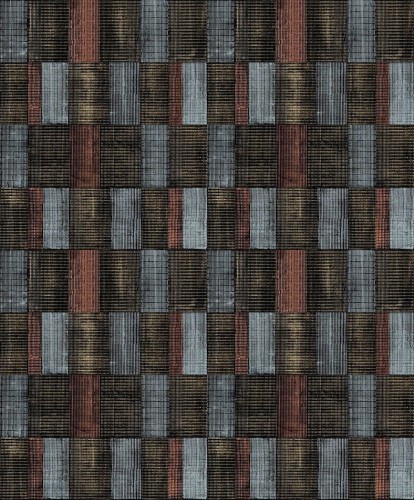 Tapeta geometryczna Khroma Summer SUM304 Gyan Arona.jpg