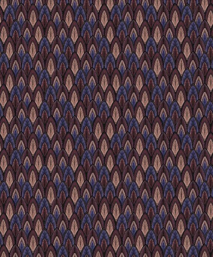 Tapeta art deco Khroma Summer SUM403 Dabu Amparo.jpg