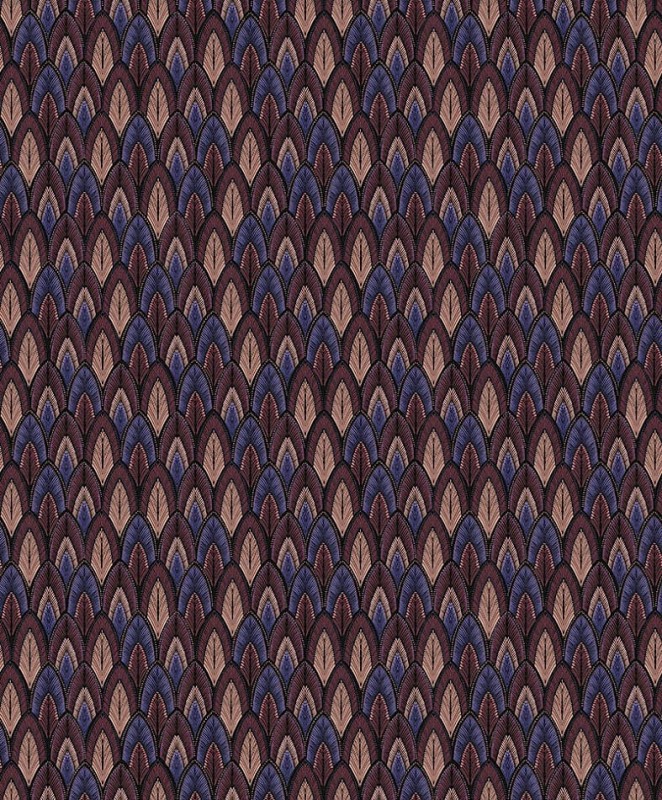 Tapeta art deco Khroma Summer SUM403 Dabu Amparo.jpg