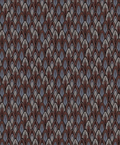 Tapeta art deco Khroma Summer SUM406 Dabu Arona.jpg