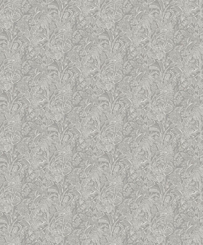 Tapeta roślinna Khroma Summer SUM501 Onikar Silver.jpg