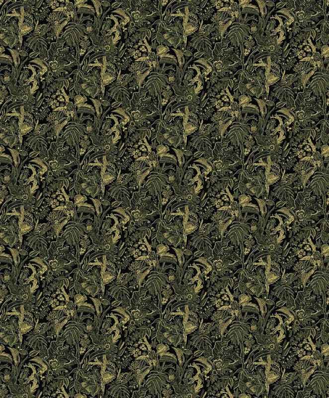 Tapeta roślinna Khroma Summer SUM505 Onikar Ivy.jpg