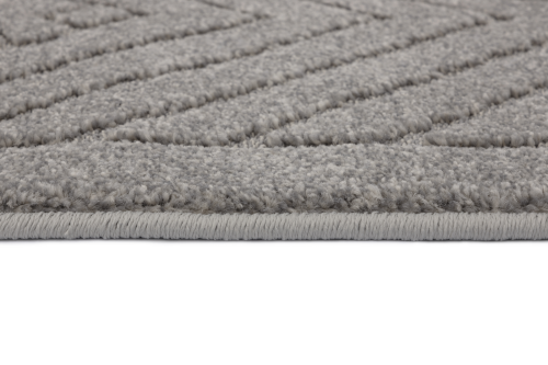 Dywan nowoczesny FD Lori Gosto len runo